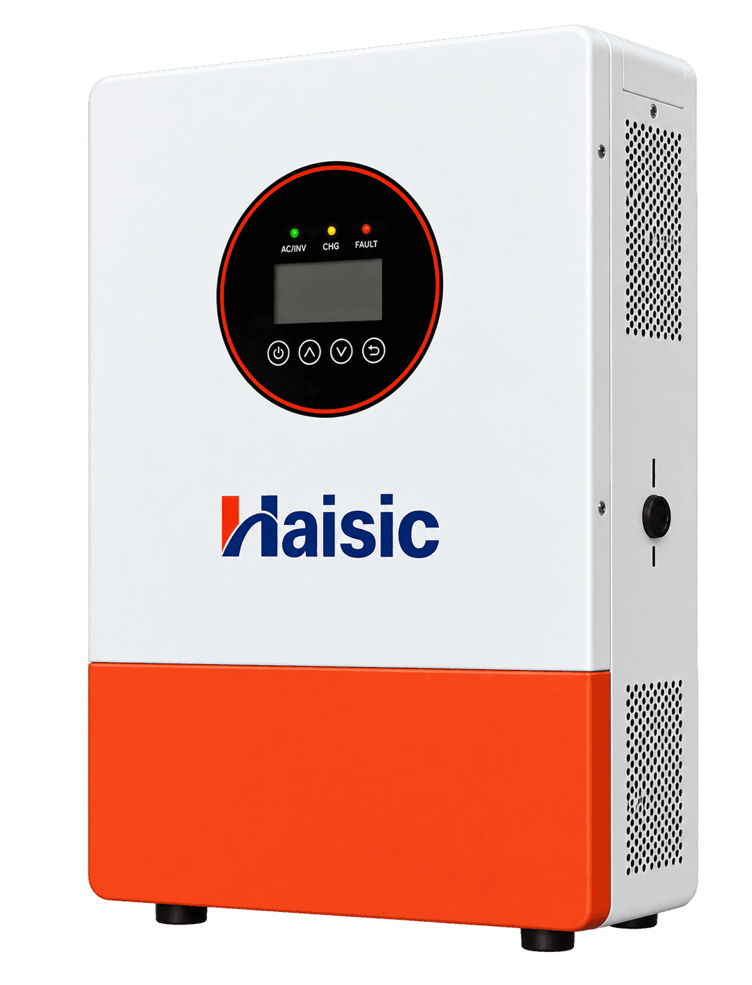 HAISIC Wall-Mount Inverter, front view