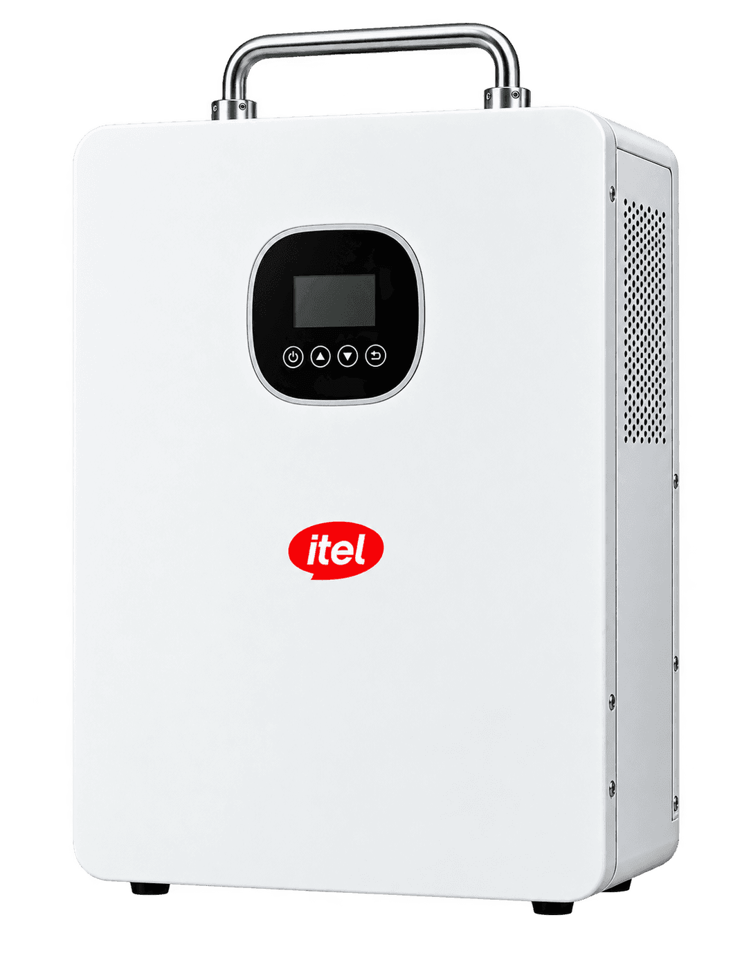 itel Power Tank