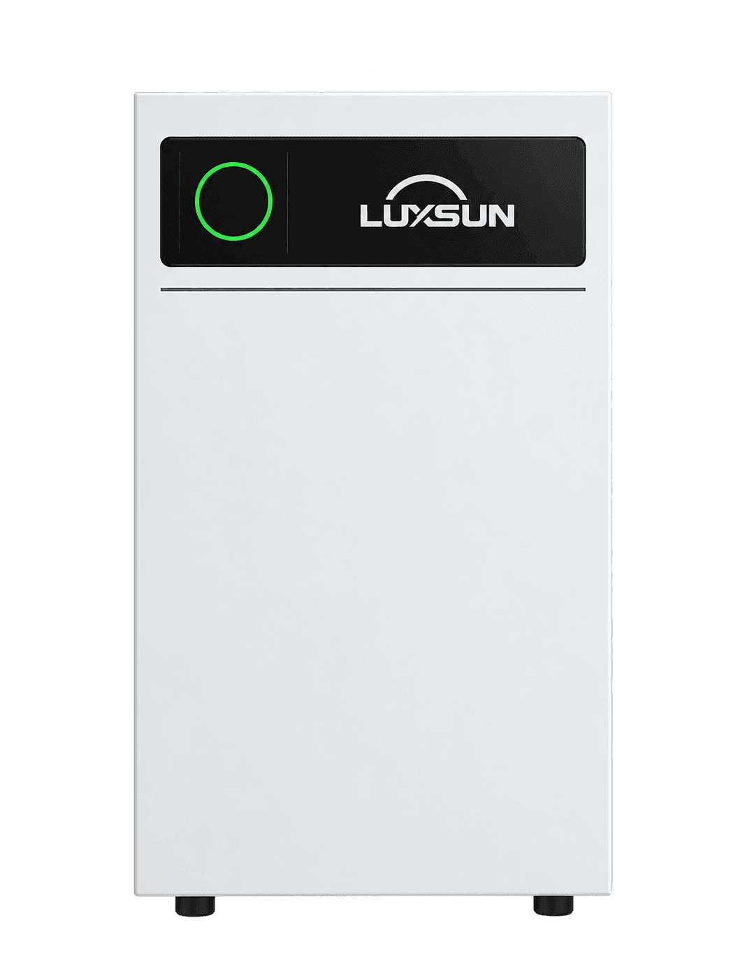 LUXSUN 16kWh 48V Lithium Battery, front view