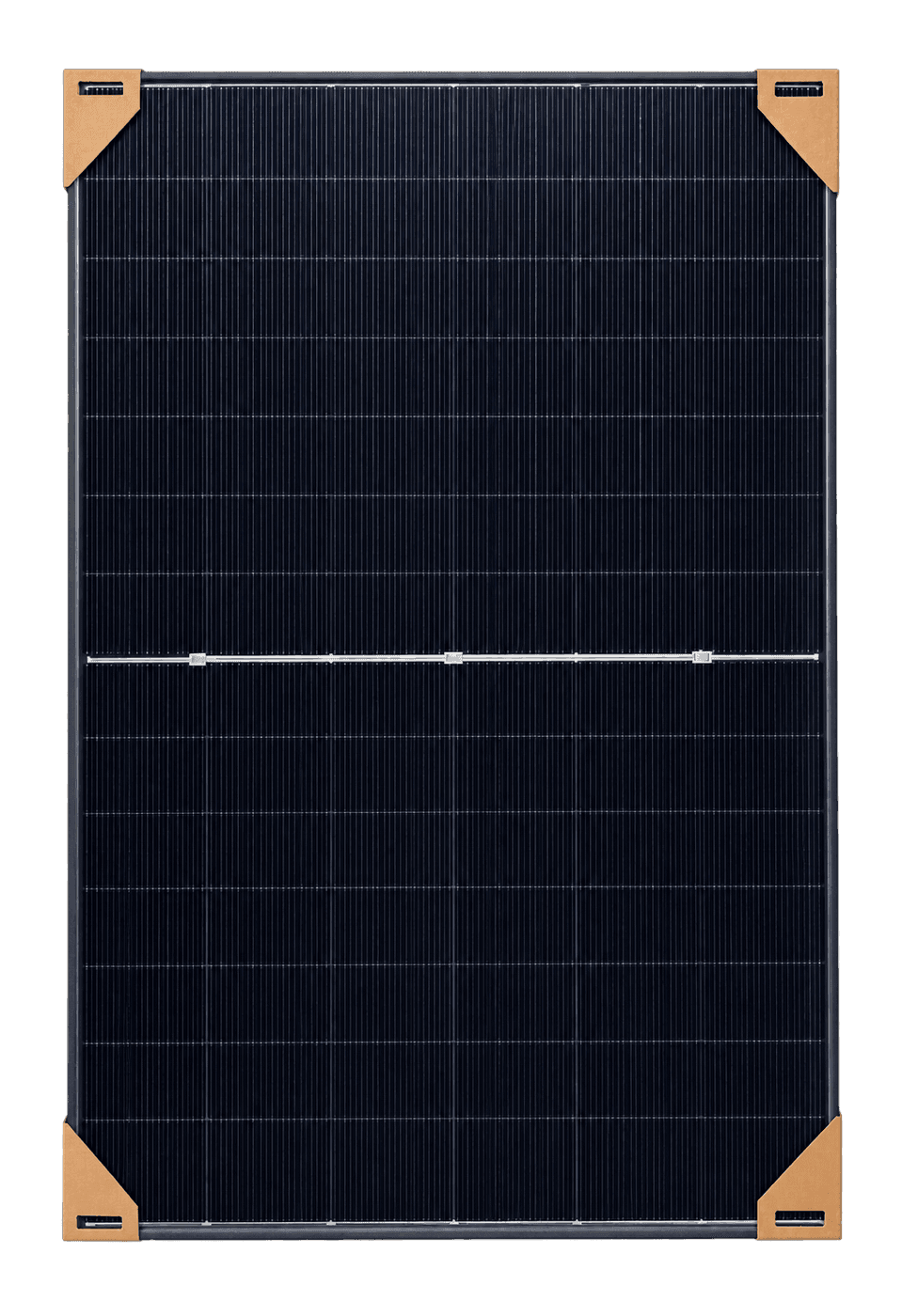 Solar Panel · All-Black